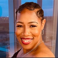 Shantella Hall