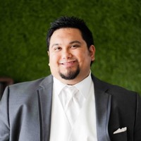 Benjamin Perez