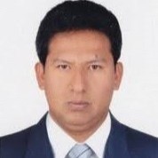 Jorge Luis Chávez Herrera