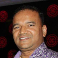Vincent DeSouza