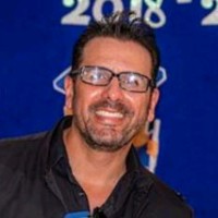 Juan De Jesus Perez Moyeja