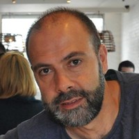 Iñaki Iturbe-Ormaetxe