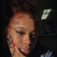 Sadaysha Caruthers