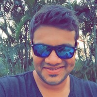 Bhavik Shah