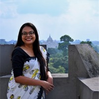 Ahona Sarkar