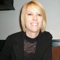 Annelene Grønborg Kristensen