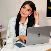 Larissa Alves de Souza