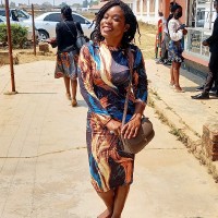 Ruth Chiyoya