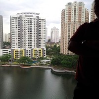 Mohd Ali Mohamad