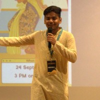 Abhishree A