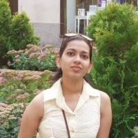 Ramya Ramesh