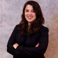 Milena Zago Ferreira