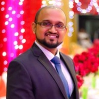 Md. Asif Iqbal Hossain