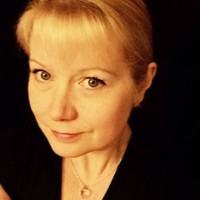 Kati Björkman