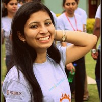 Priyanka Mehrotra