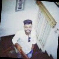 Sangeeth Krishna