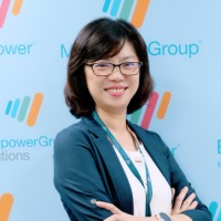 Anita Chang 常 - AnitaHY Managing Partner