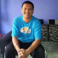 Sanjay Samant
