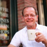 Barend Boot