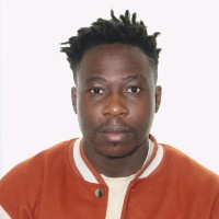 Donald kisuh ngong