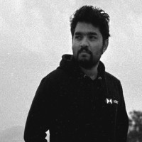 Abhinav Krishnan