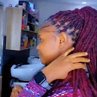 Angella Bogere Nantongo