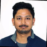 Satyendra Joshi