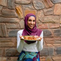 Fathima Abdoola