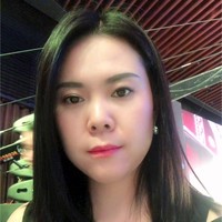 Grace Xi