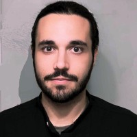 Evangelos Tzouvaras