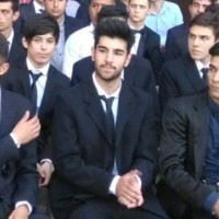 Mateo Grilli