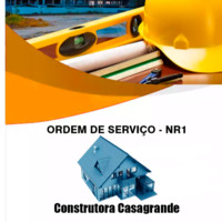 Casa Grande Engenharia Civil