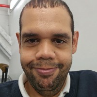 Darwin Hernandez