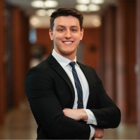 Zack Susko, Mba