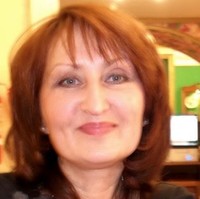 Елена Белова
