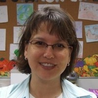 Therese Brink Edgecomb