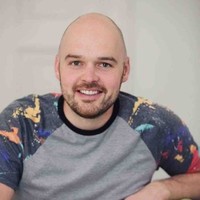 James Nutt