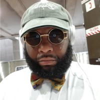 Curtis Mckine Jr