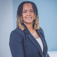Monique Chavers, Mba