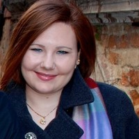 Nicola Stewart