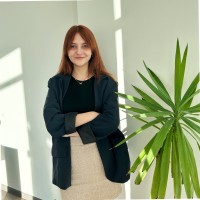 Merve Keser