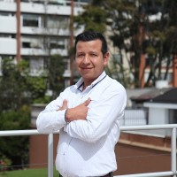 Oscar Andres Díaz Rodríguez