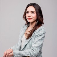 Sharina M