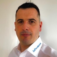 Elmedin Draganovic