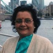 Ratna Chatterjee