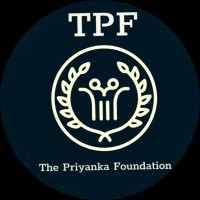 The Priyanka Foundation.TPF