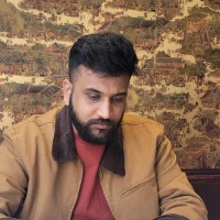 Akshay Jayakumar Sreelatha