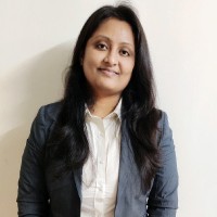 Ashvini More