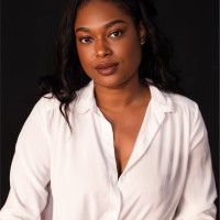 Nahomie Jean Louis, LL.M.