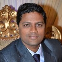 Vinit Naik